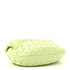 Nappa Intrecciato Mini Jodie Fennel