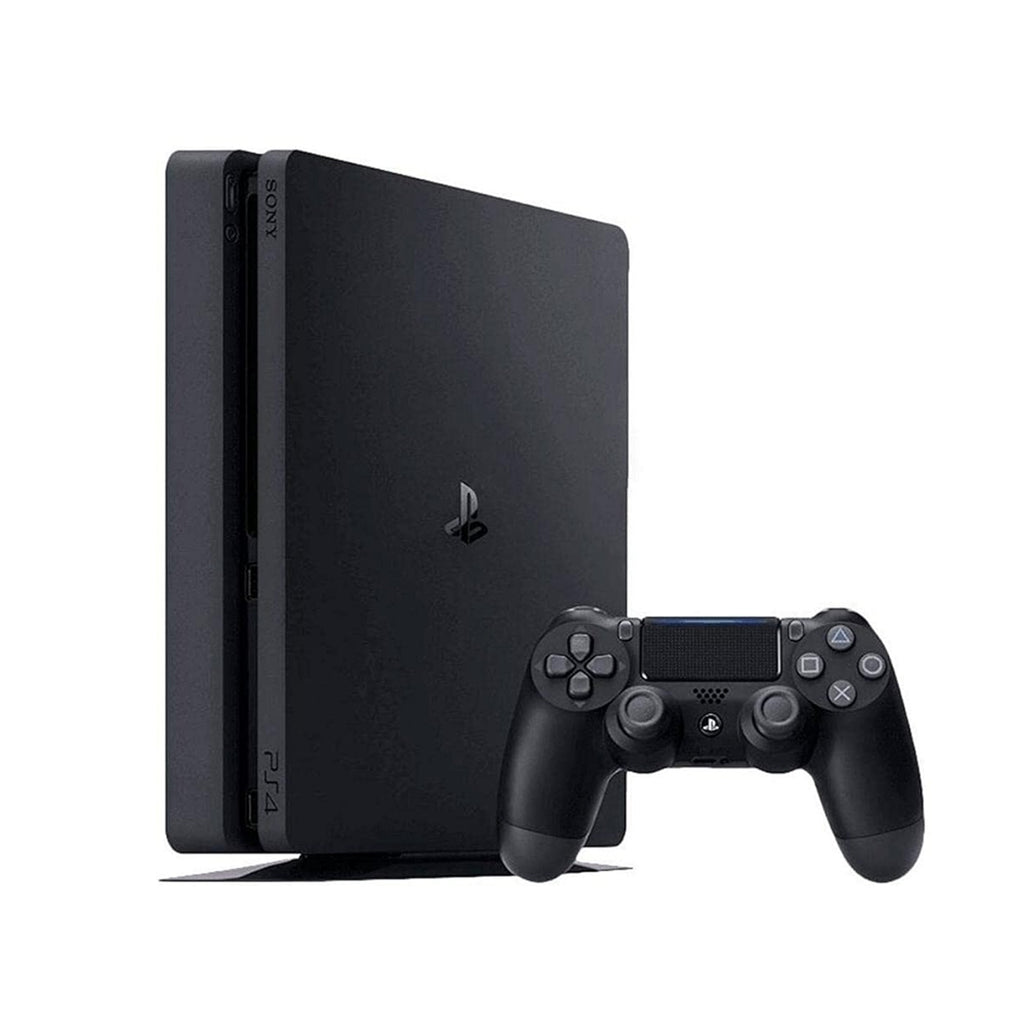 PlayStation 4 Slim 1TB Core Console
