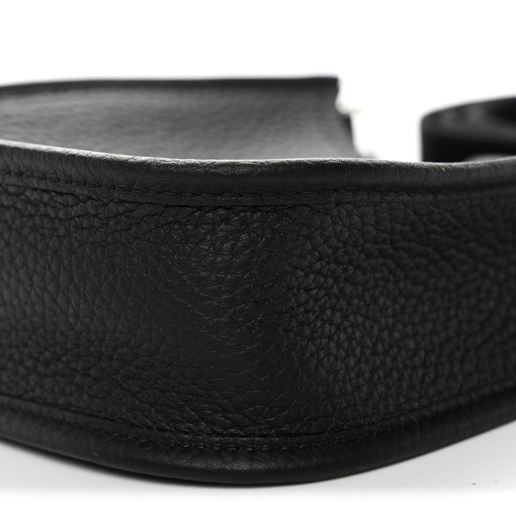Taurillon Clemence Evelyne TPM Black