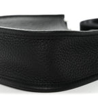 Taurillon Clemence Evelyne TPM Black
