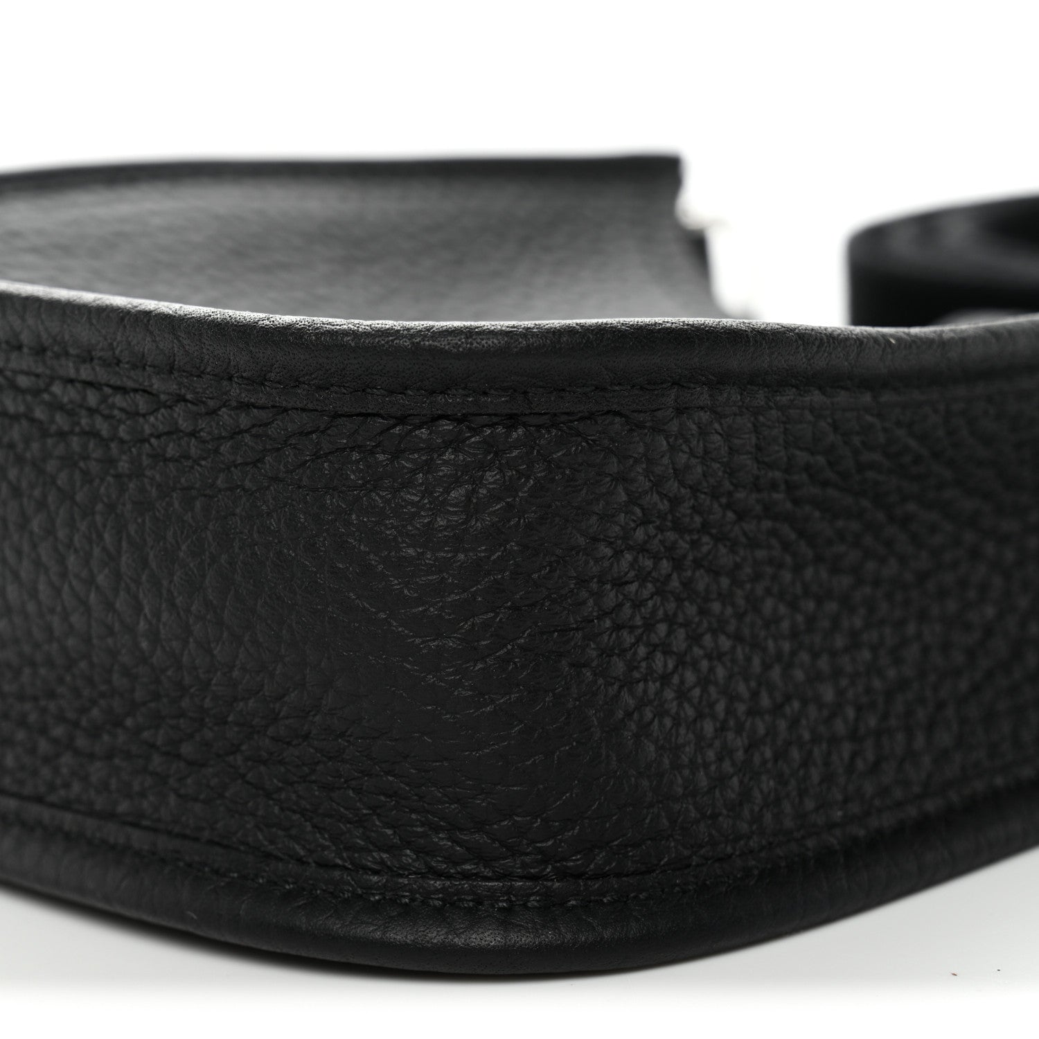 Taurillon Clemence Evelyne TPM Black