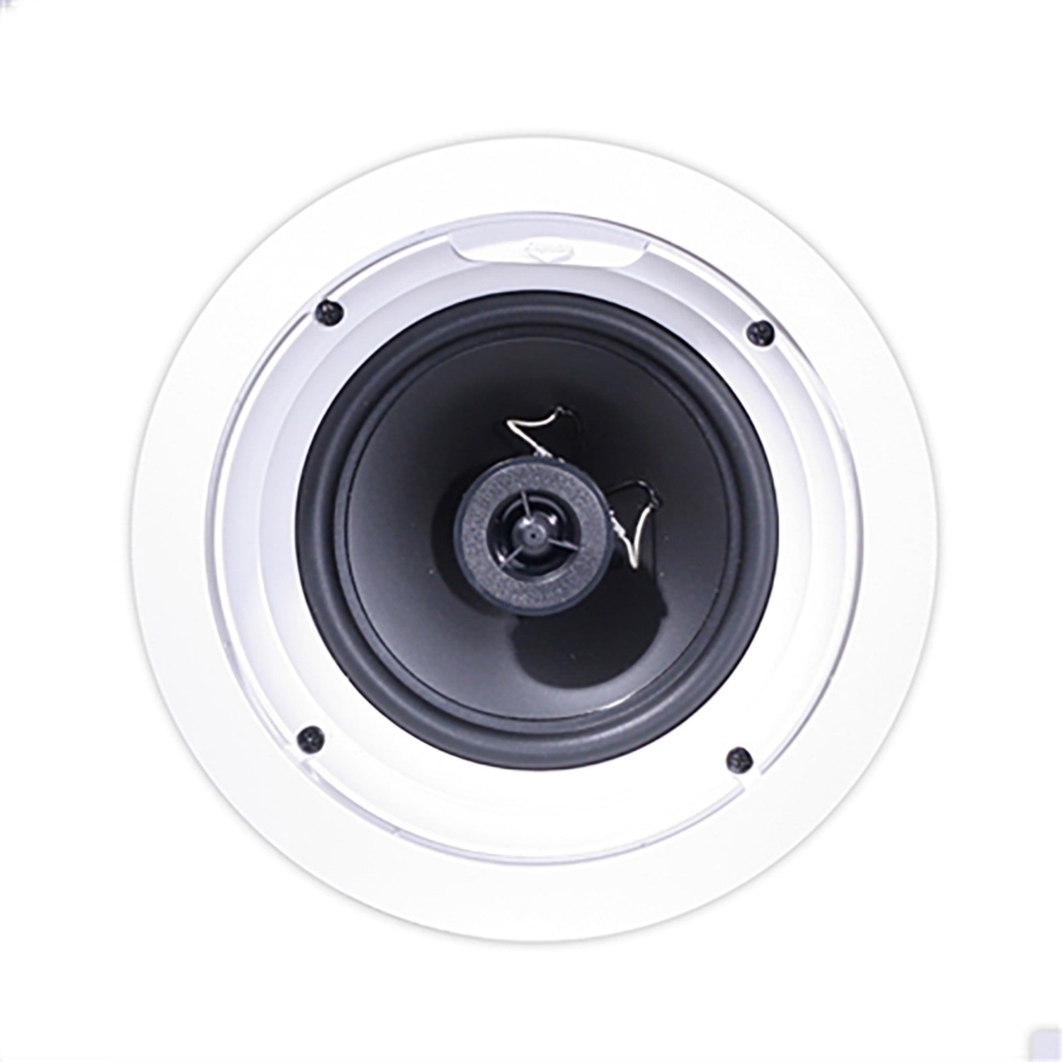 Klipsch R-1650-C In-Ceiling Speaker - White (4-Pack)