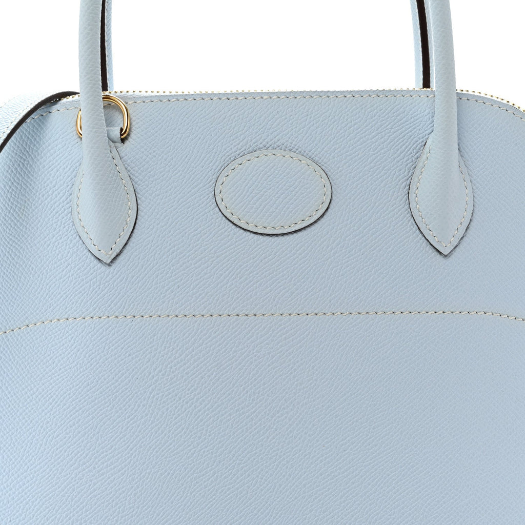 Epsom Bolide 27 Bleu Brume