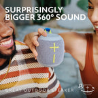WONDERBOOM 4 Wireless Bluetooth