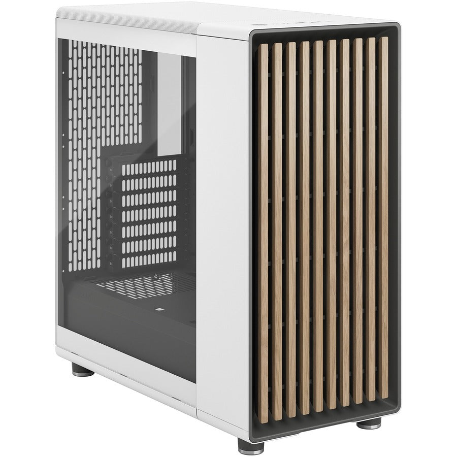 North Computer Case
