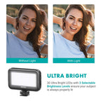 Movo iVlogger Vlogging Kit for iPhone