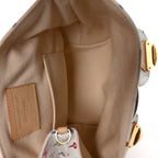LV X TM Monogram Multicolor Venice Backpack White