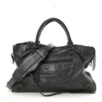 Agneau Classic Hardware City Gris Fossile