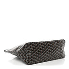 Goyardine Saint Louis PM Black