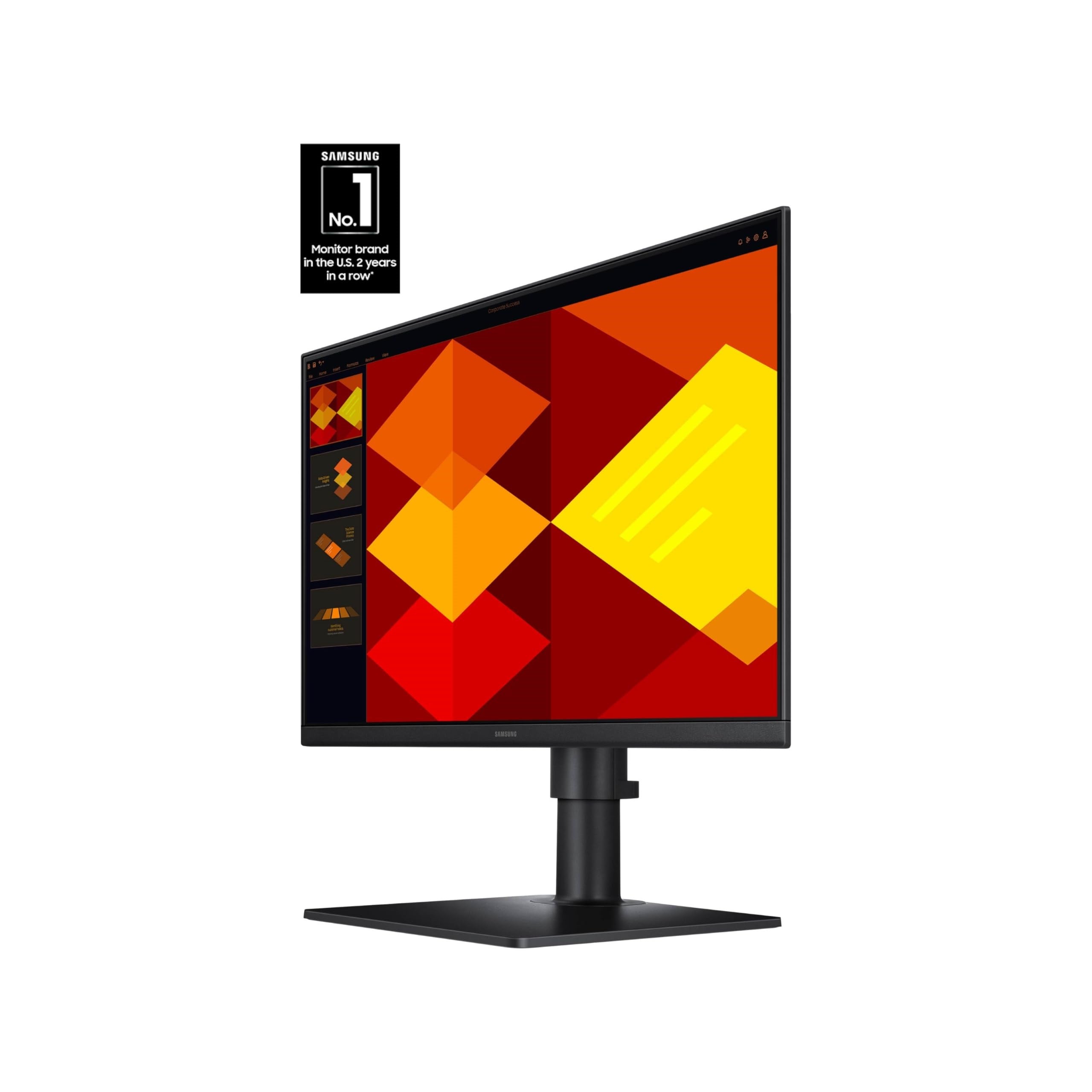 Essential S4  22" Class Full HD