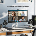 Clarity Max Pro  32" 4K UHD