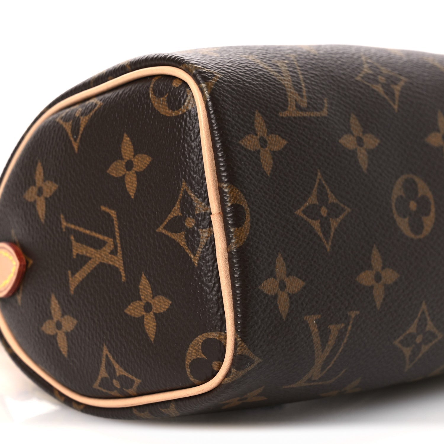 Monogram Nano Speedy