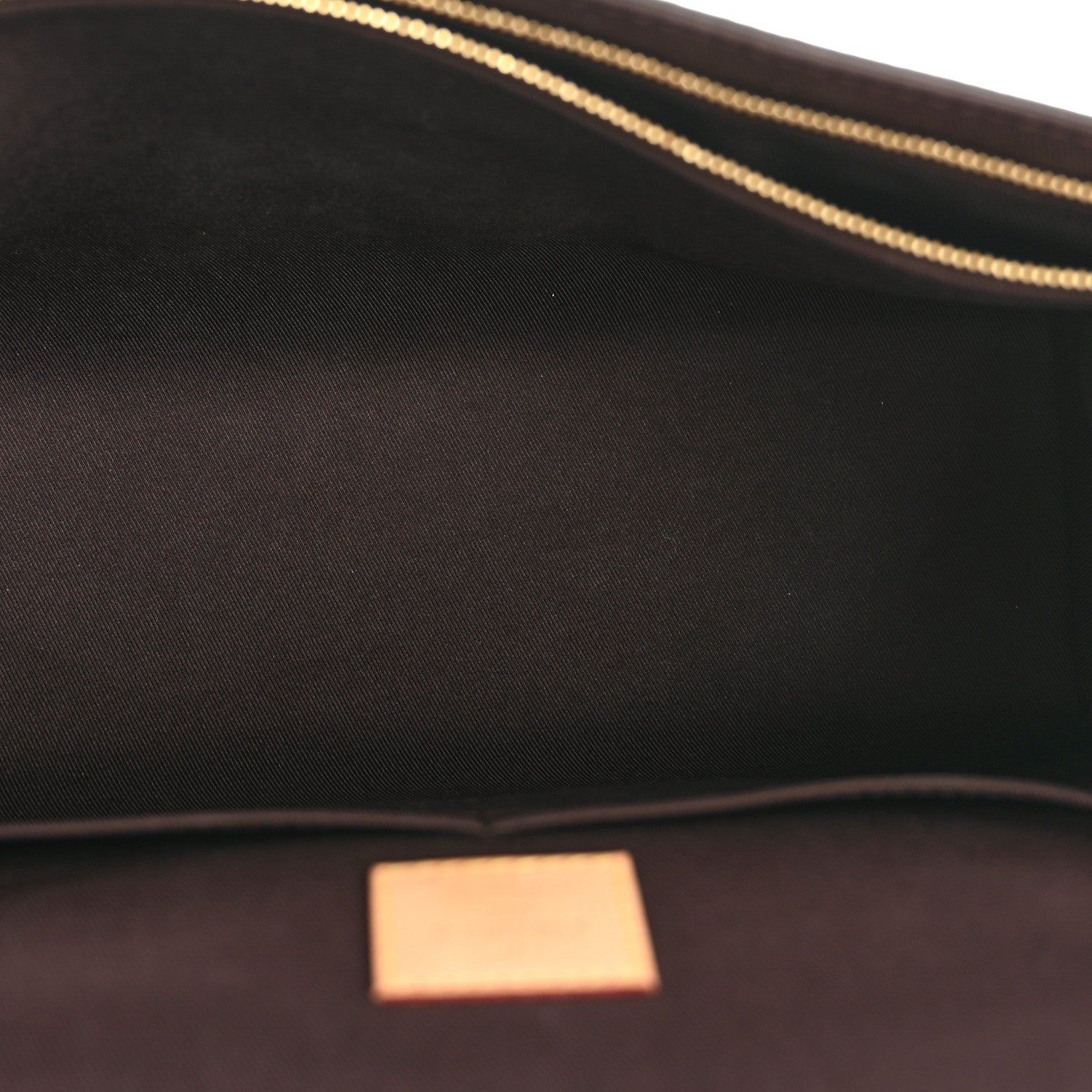 Monogram Cluny MM Papyrus Creme