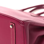 Epsom Candy Birkin 35 Tosca Rose Tyrien