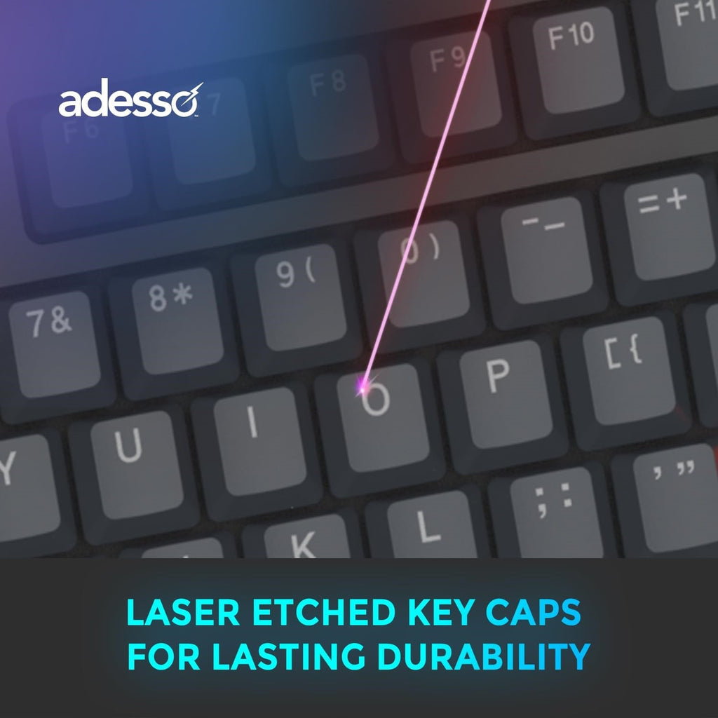 MULTIOS 2X LARGE PRINT KEYBOARD