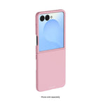 SAHARA - Samsung Galaxy Z Flip7 Slim Case - Smooth Matte Finish | Venture Series
