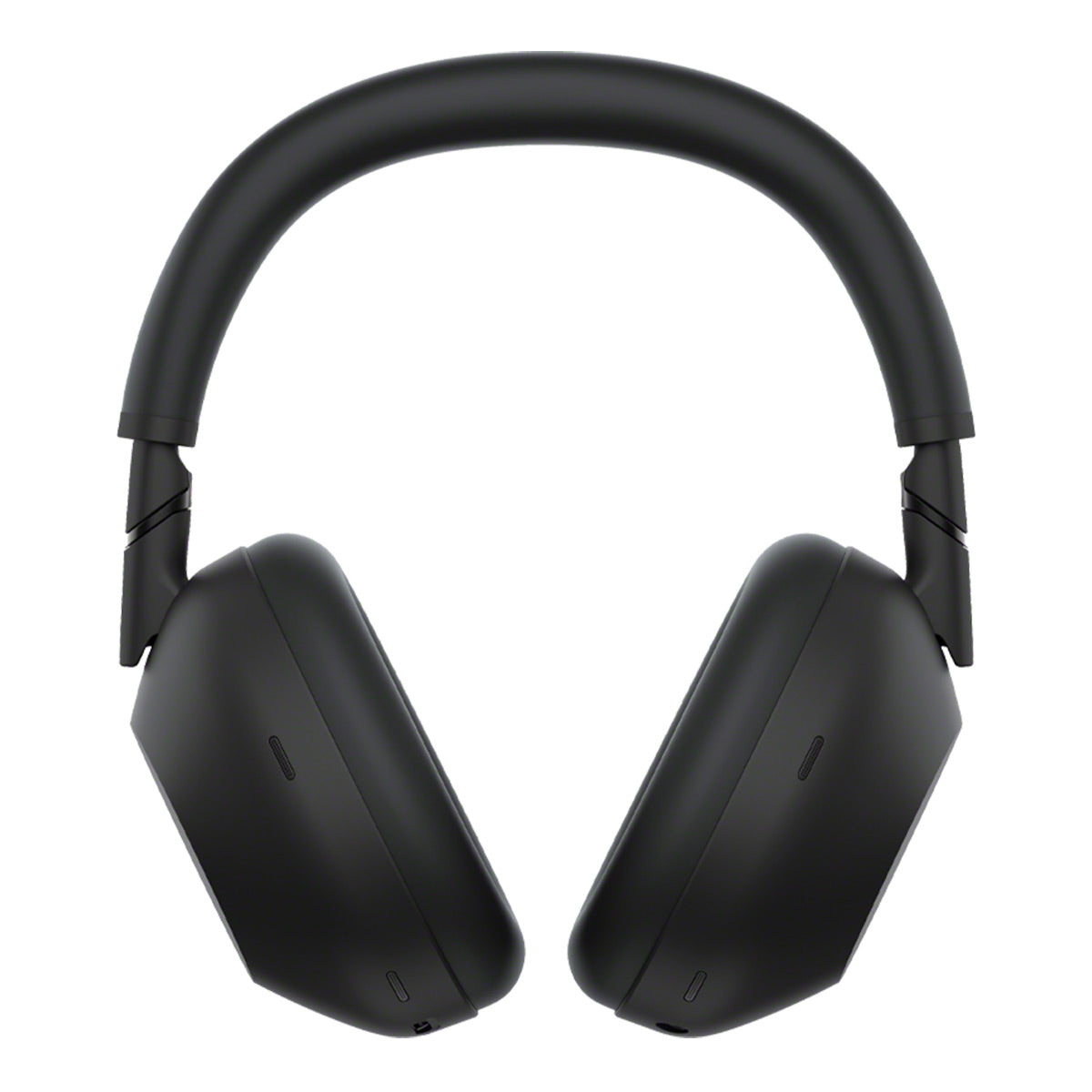 Sony WH-1000XM6 Wireless Noise Cancelling Over Ear Headphone Bundle with gSport Accessory Kit (Black)