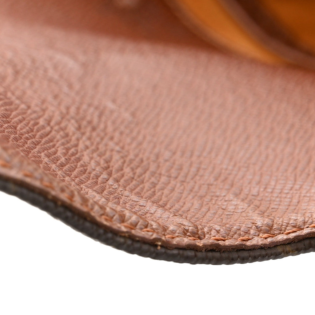 Monogram Musette Tango Long Strap