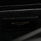 Calfskin Medium Monogram Sunset Black