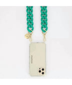 Women's Alice Chain In Vert Jade