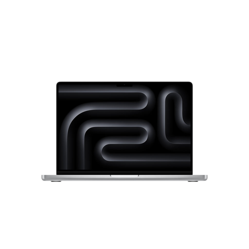 14-inch MacBook Pro: Apple M5 chip with 10‑core CPU and 10‑core GPU, 24GB, 1TB SSD
