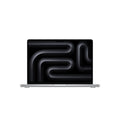 14-inch MacBook Pro: Apple M5 chip with 10‑core CPU and 10‑core GPU, 16GB, 1TB SSD