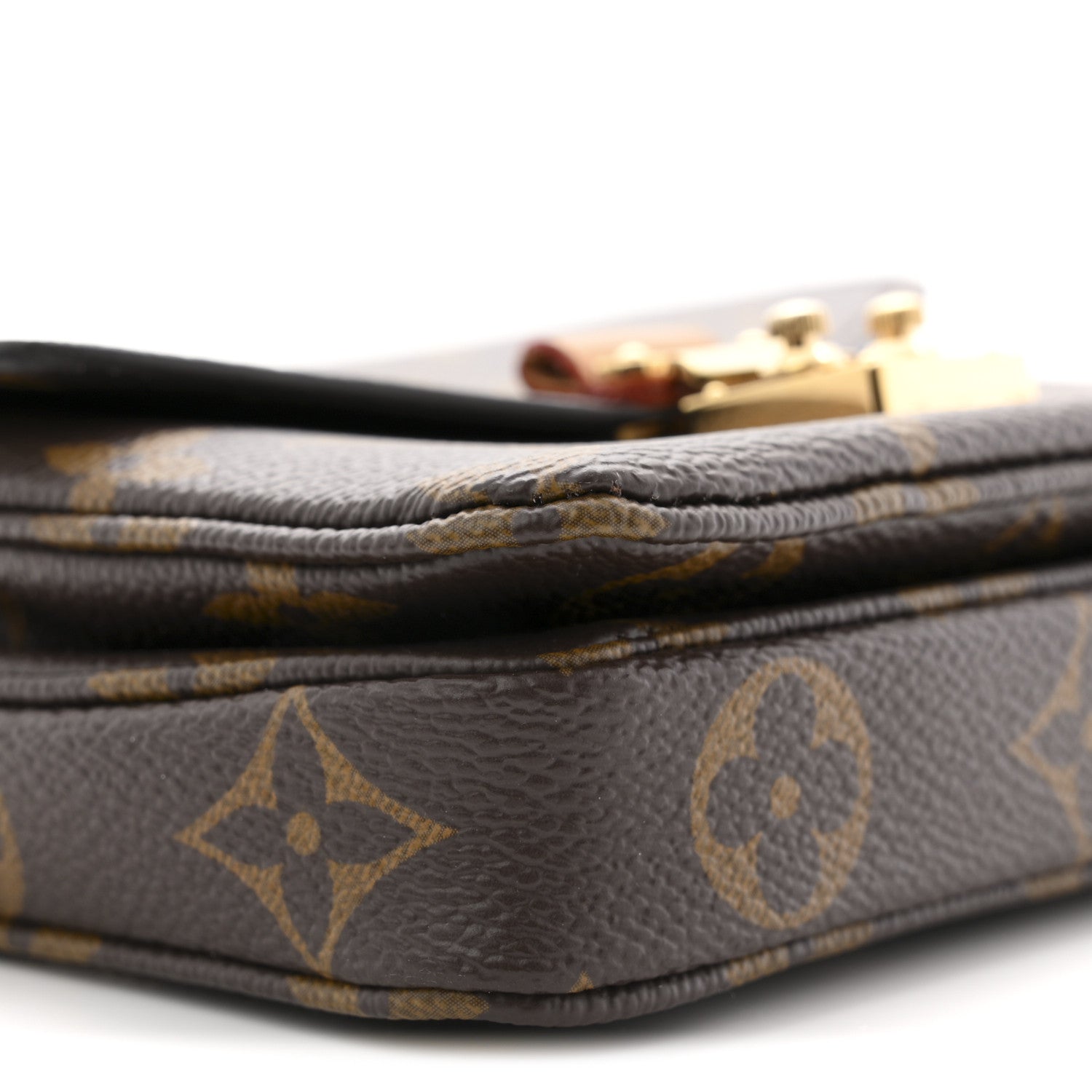 Monogram Micro Metis