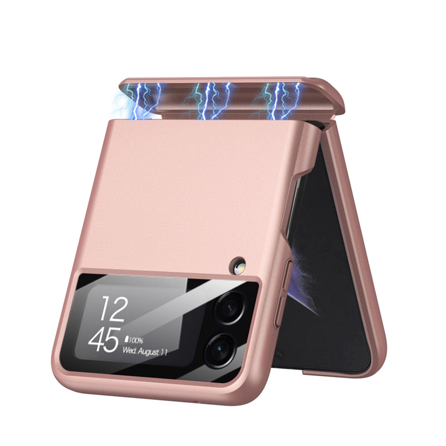 SAHARA - Venture Series Rugged Case - Samsung Galaxy Z Flip4