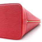 Epi Alma PM Castillan Red