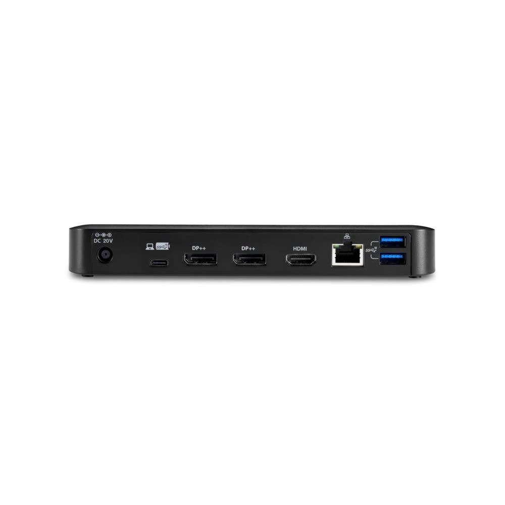 SD4840P Docking Station