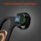 4 in 1 Wireless Charging Stand