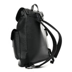 Epi Christopher Backpack PM Black
