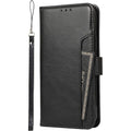 SAHARA - Indy Series Leather Wallet Case - iPhone 14 Pro Max - CP00370 CP00371