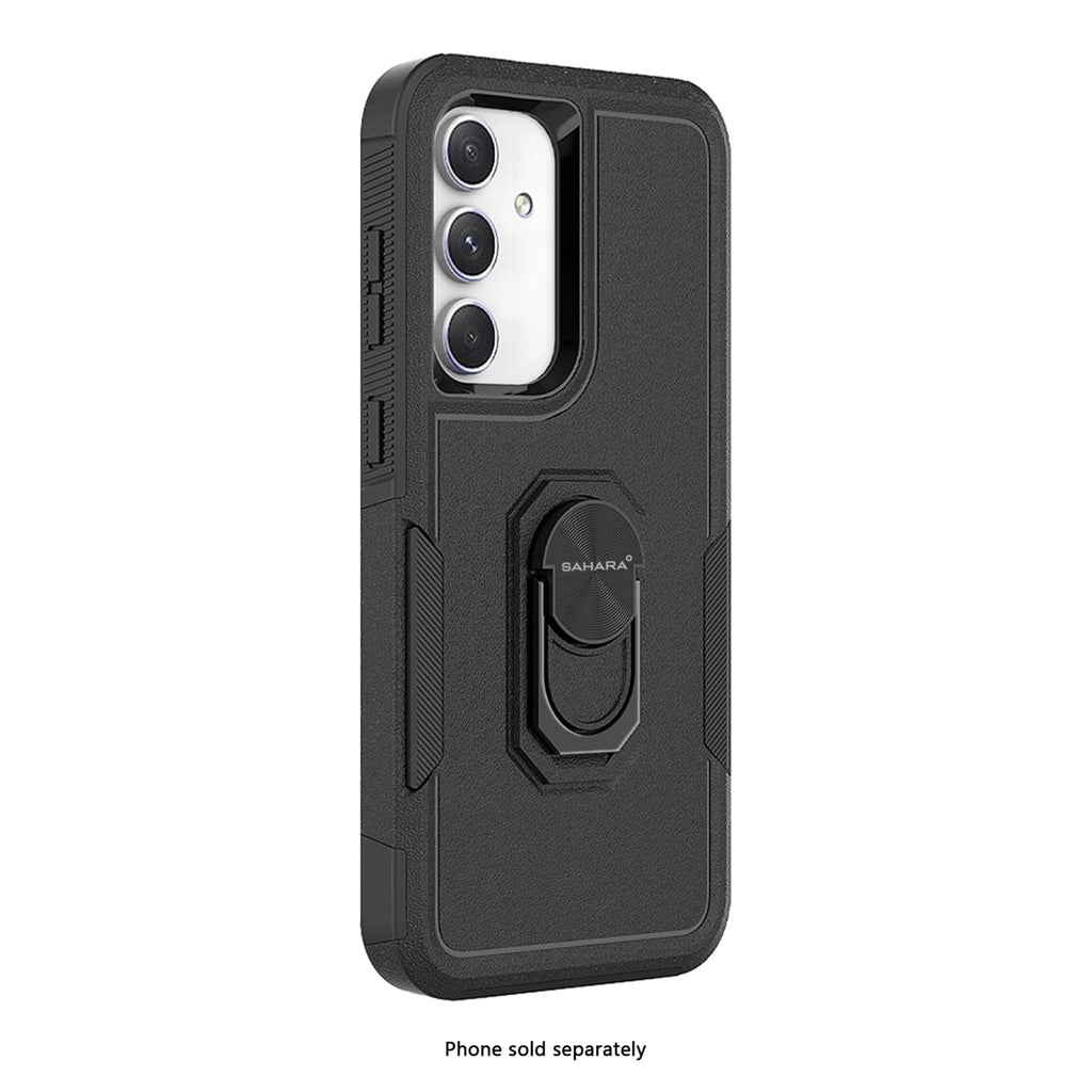 SAHARA - Raider Series Heavy-Duty Case - Samsung Galaxy S25+