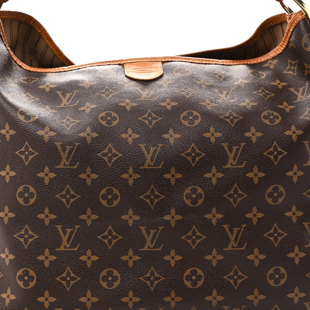Monogram Delightful MM
