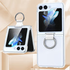 SAHARA - Venture Series Ring Case - Samsung Galaxy Z Flip6