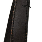 Haymarket Check Eden Tote Chocolate