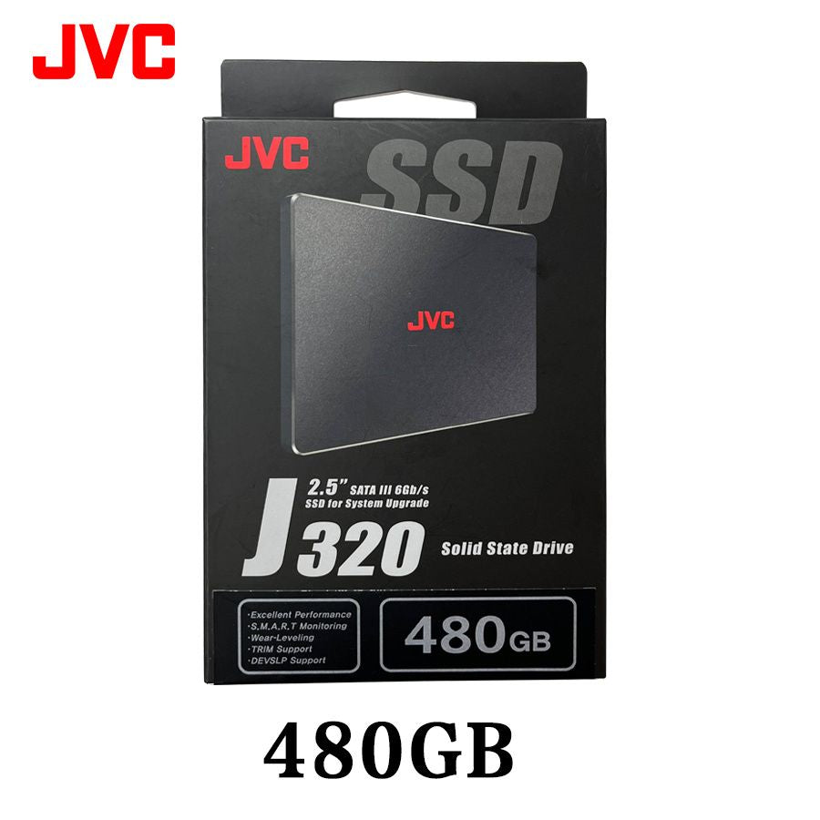 480G SSD Desktop Notebook SSD High Speed SATA3.0