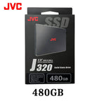 480G SSD Desktop Notebook SSD High Speed SATA3.0