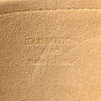 Monogram Pochette Twin GM