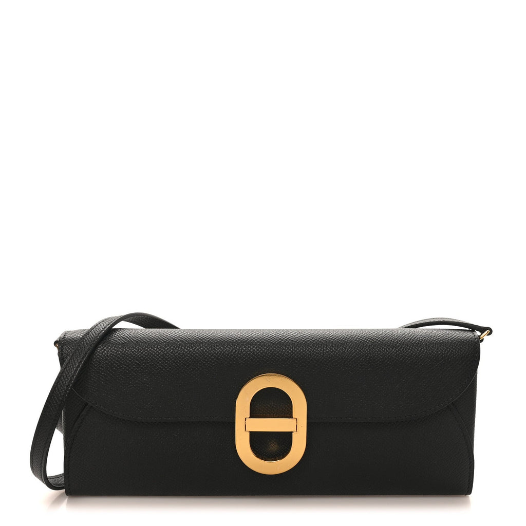 Epsom Maillon Wallet To Go Black
