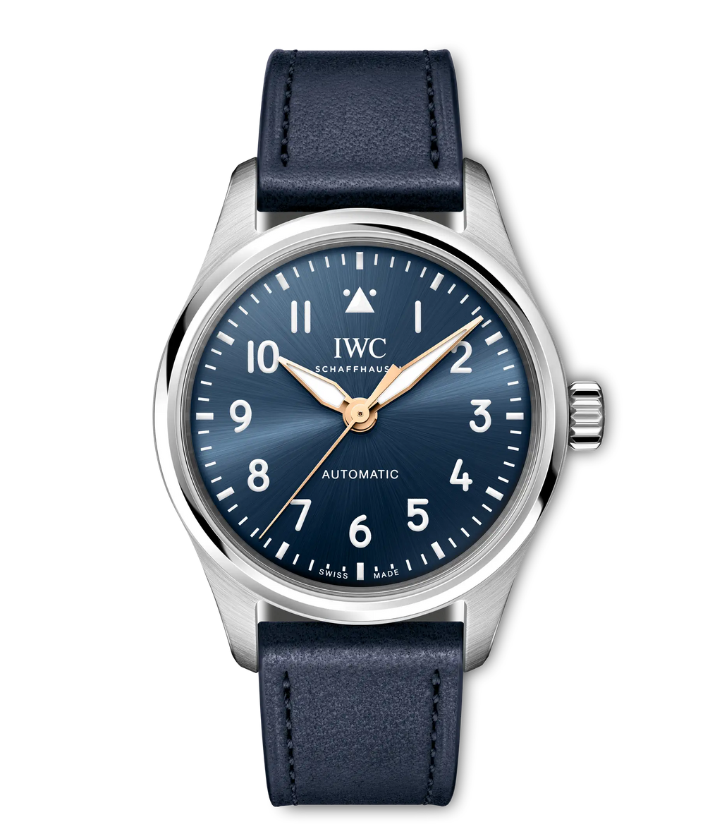 Pilot's Watch Automatic 36 Le Petit Prince
