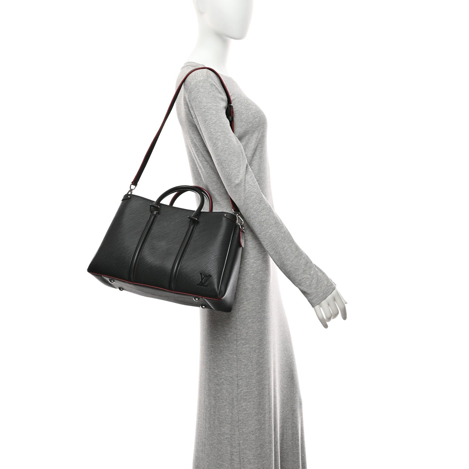 Epi Soufflot MM NM Black