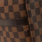 Damier Ebene Speedy Bandouliere 30