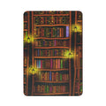 SAHARA - Indy Series Folio Case for Amazon Kindle (2024) - Brown