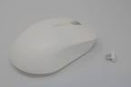 WIRELESS USB-C MOUSE WHITE