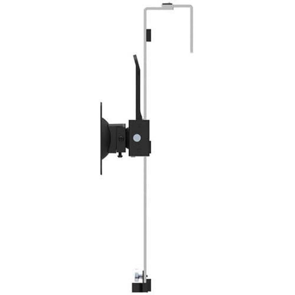 Cubicle Monitor Mount Hanger Up to