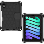 SAHARA - DualShock Series Case for Apple iPad mini (A17 Pro) and Apple iPad mini (6th Generation 2021)