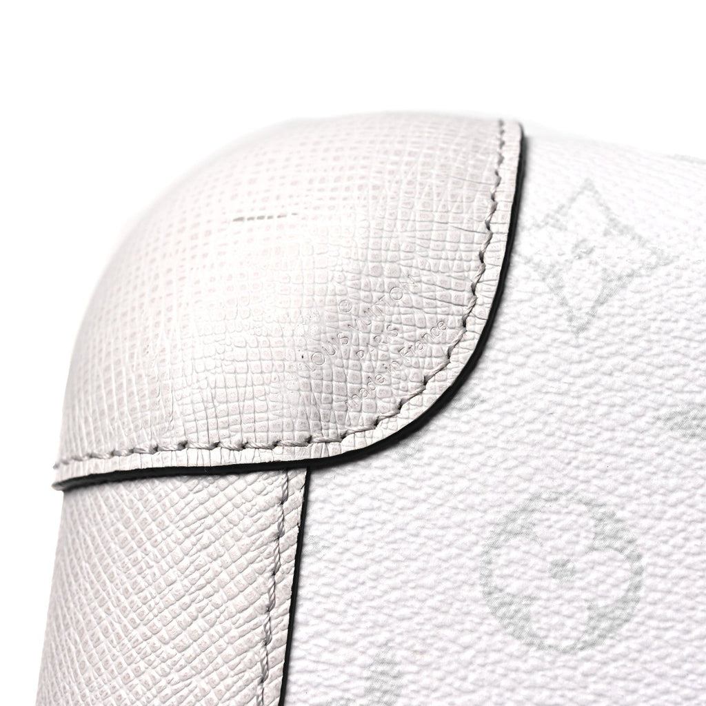 Taigarama Horizon 55 Optic White