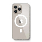 SAHARA - Venture Series Clear Case - iPhone 15 Pro